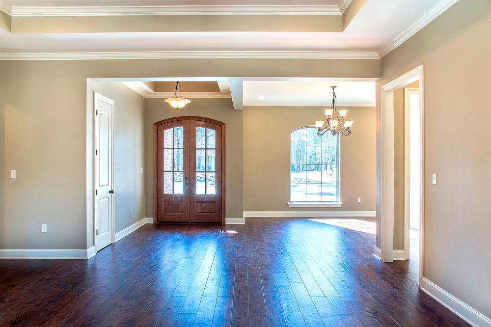 Home Interior Photograph of this 4-Bedroom,3287 Sq Ft Plan -3287