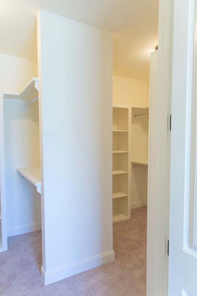 Storage and Closets of this 4-Bedroom,3287 Sq Ft Plan -3287