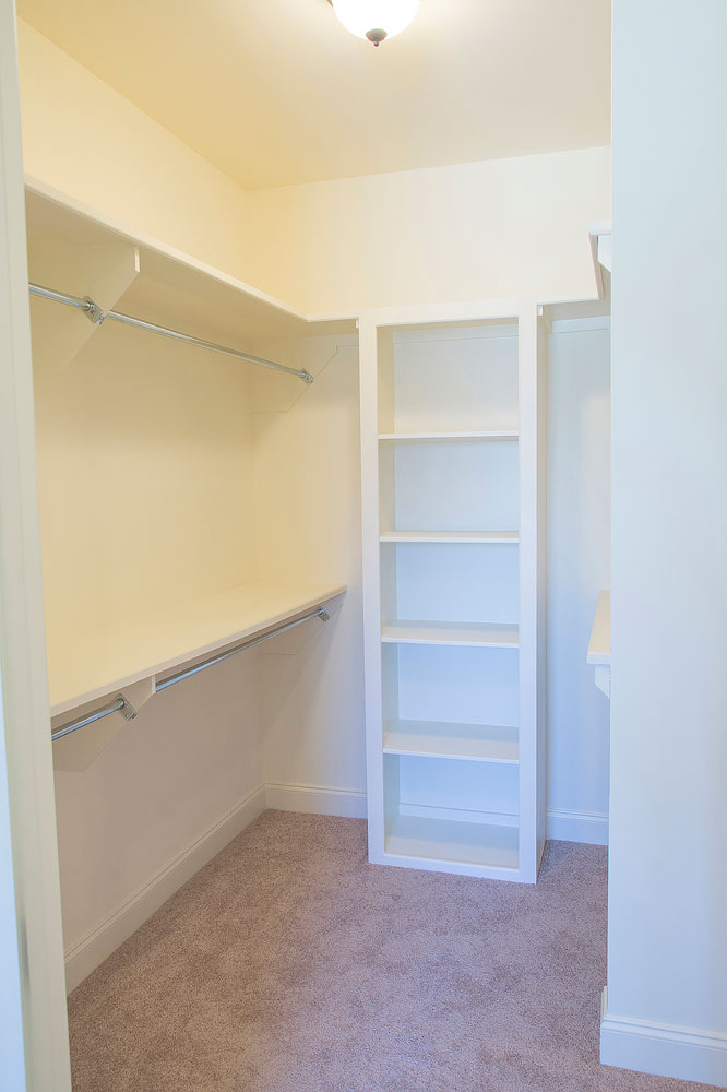 Storage and Closets of this 4-Bedroom,3287 Sq Ft Plan -3287