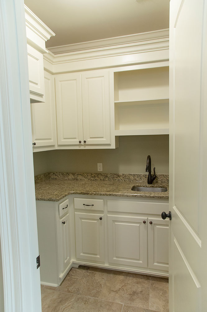 Laundry Room of this 4-Bedroom,3287 Sq Ft Plan -3287