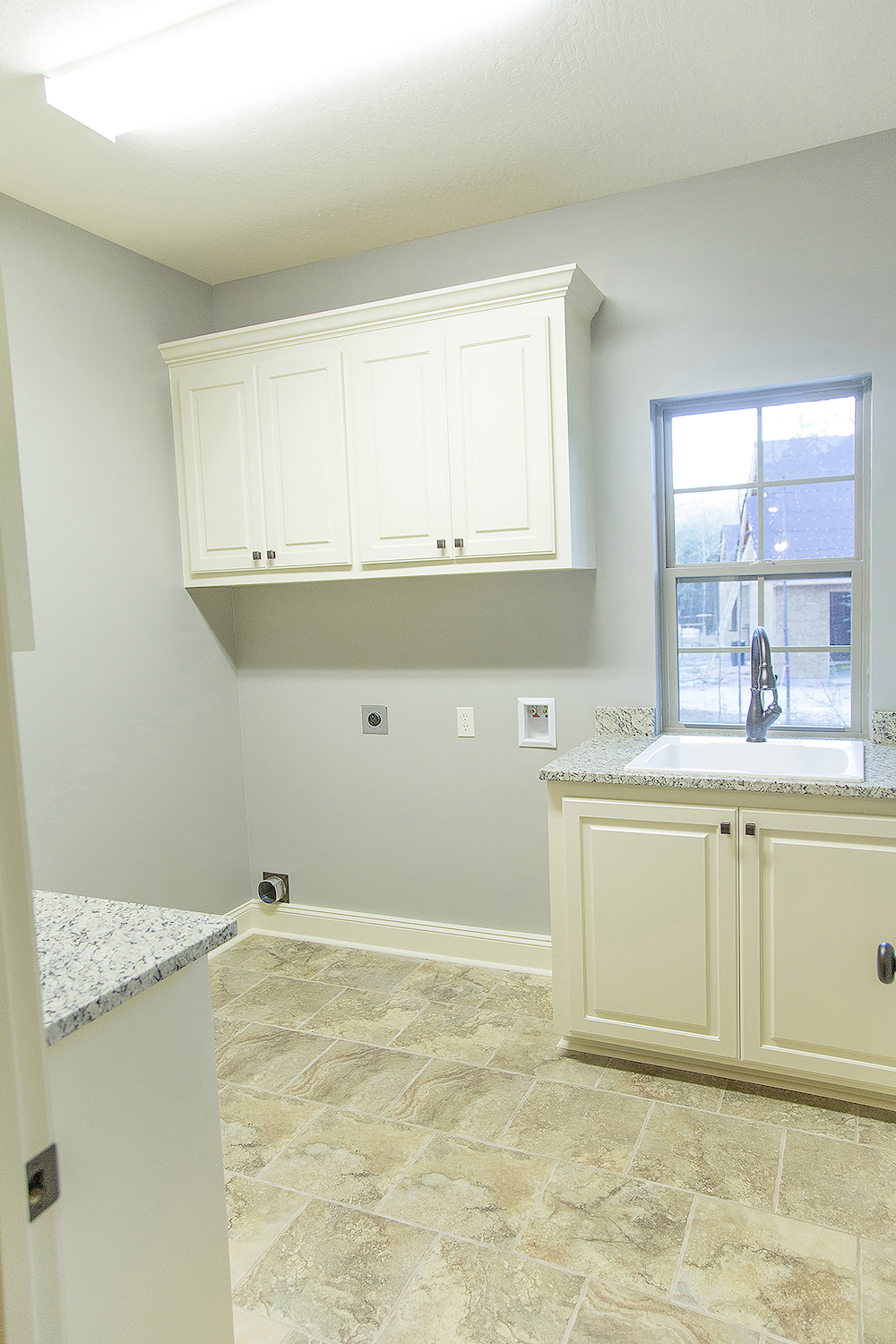 Laundry Room of this 3-Bedroom,2146 Sq Ft Plan -2146