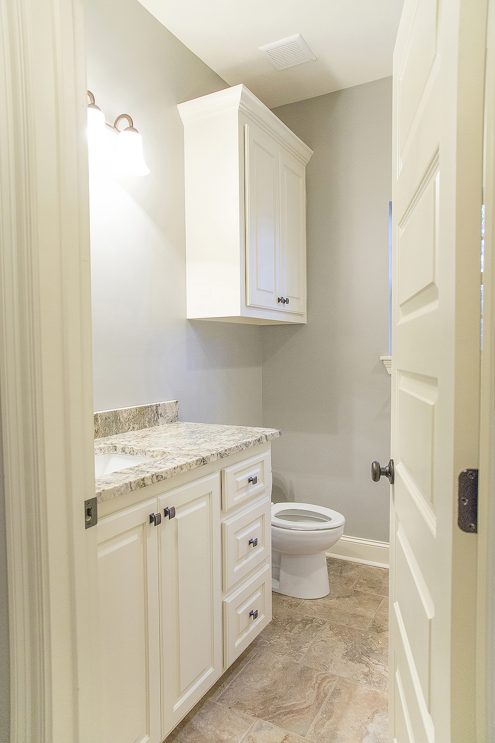 Bathroom of this 3-Bedroom,2146 Sq Ft Plan -2146