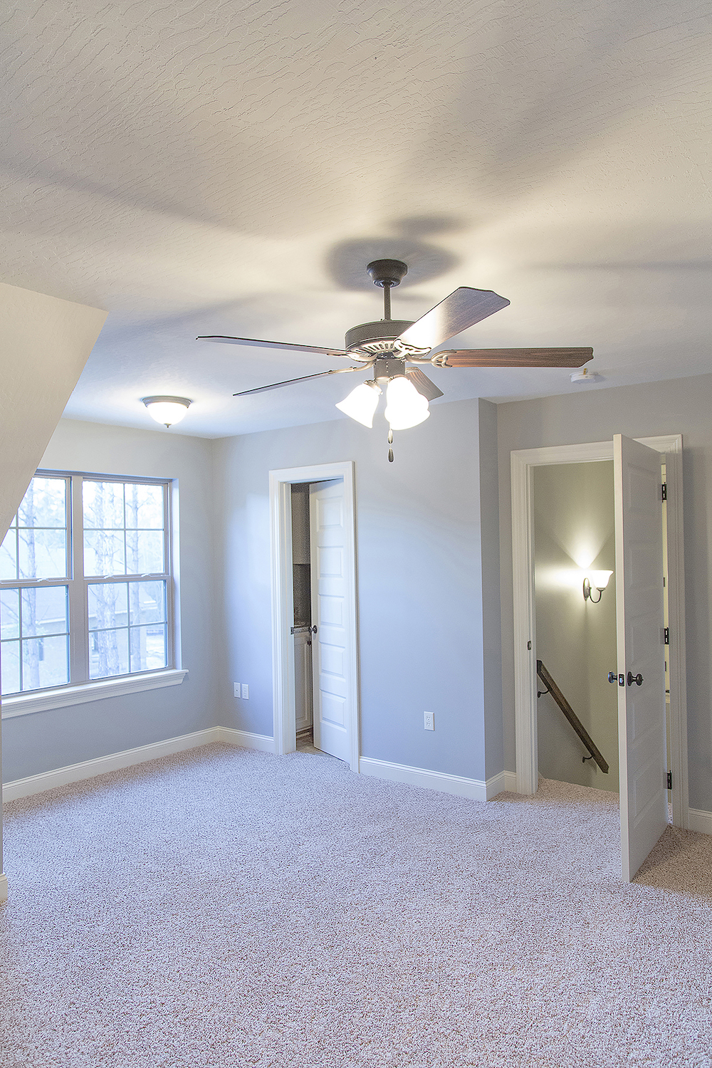 Playroom of this 3-Bedroom,2146 Sq Ft Plan -2146