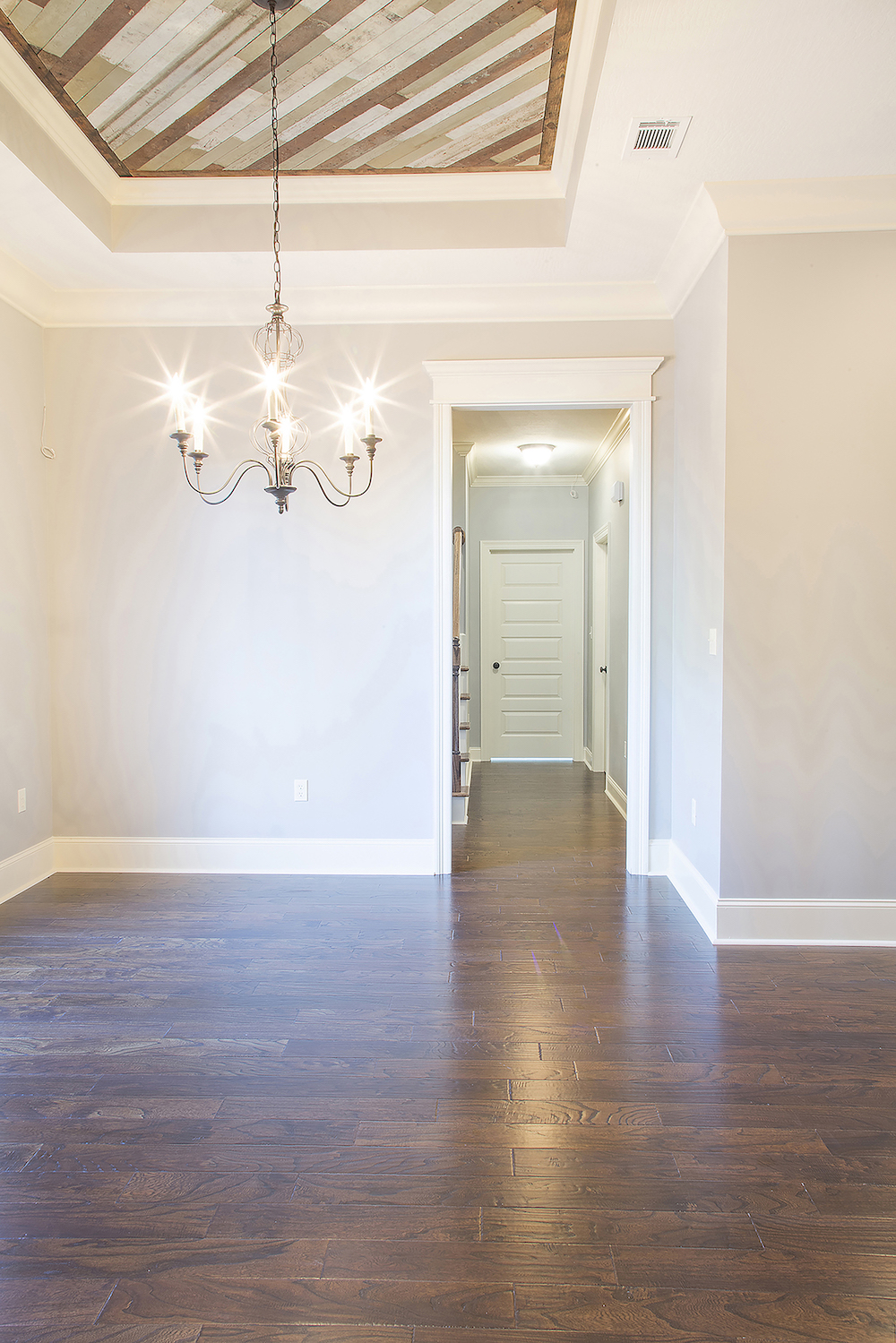 Dining Room of this 3-Bedroom,2146 Sq Ft Plan -2146