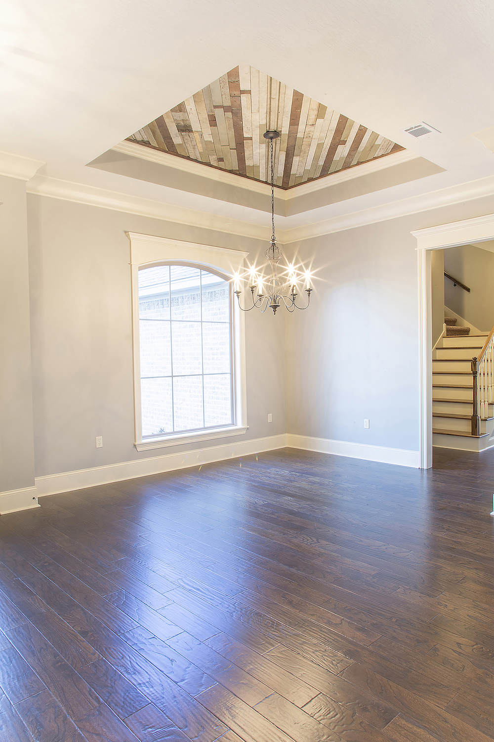 Dining Room of this 3-Bedroom,2146 Sq Ft Plan -2146