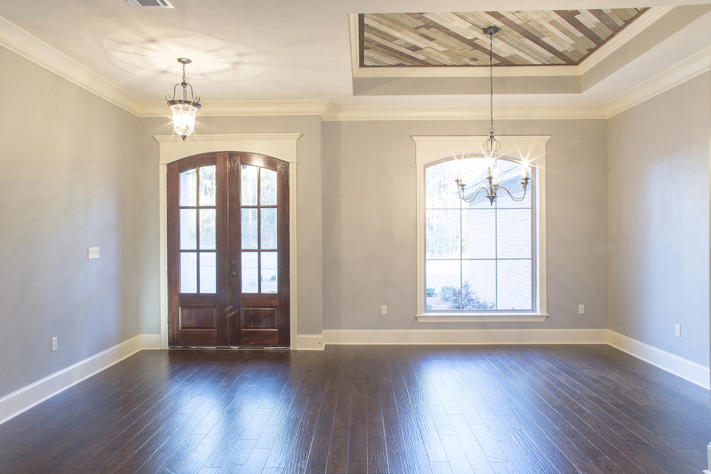 Dining Room of this 3-Bedroom,2146 Sq Ft Plan -2146