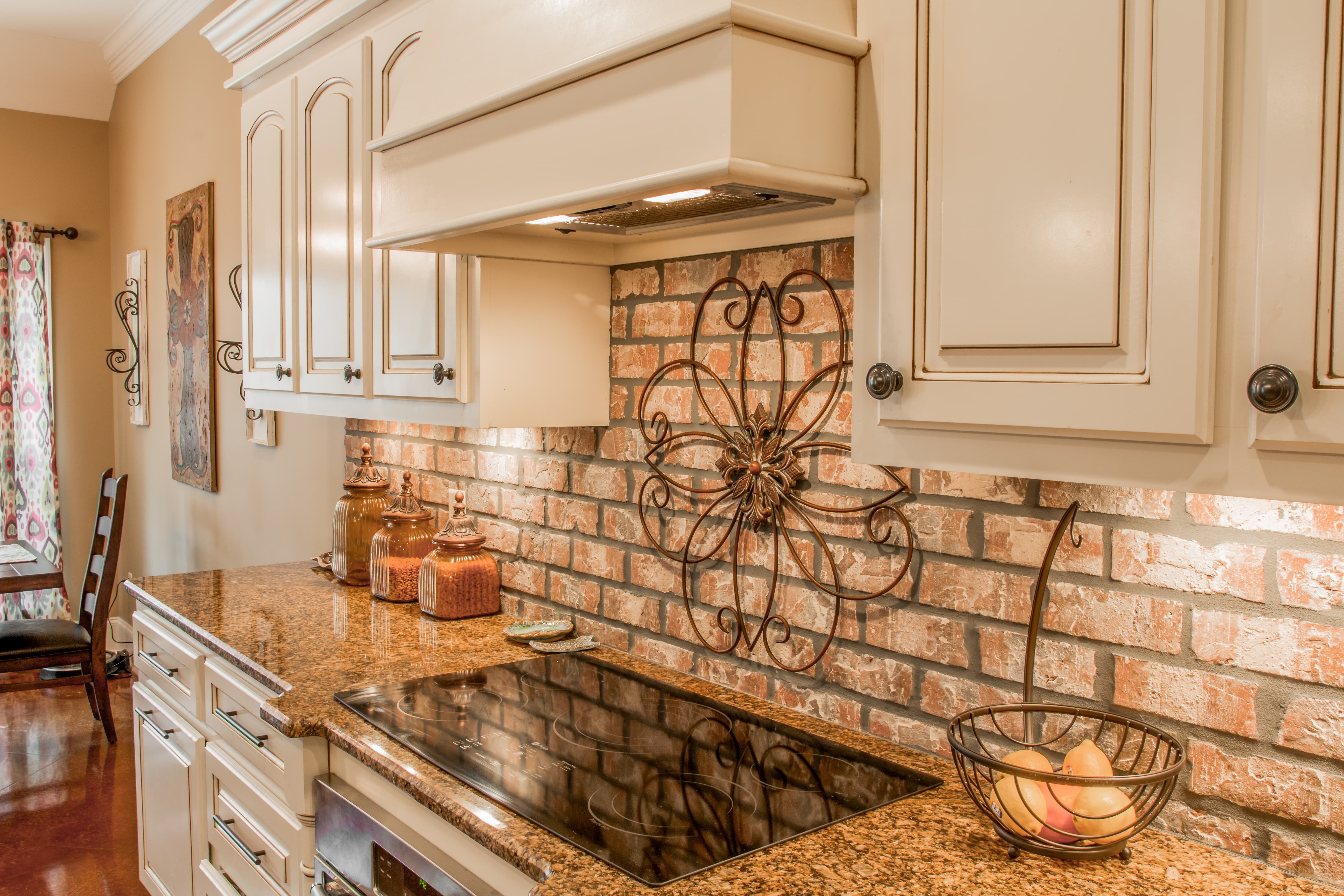 Kitchen of this 3-Bedroom,1870 Sq Ft Plan -1870