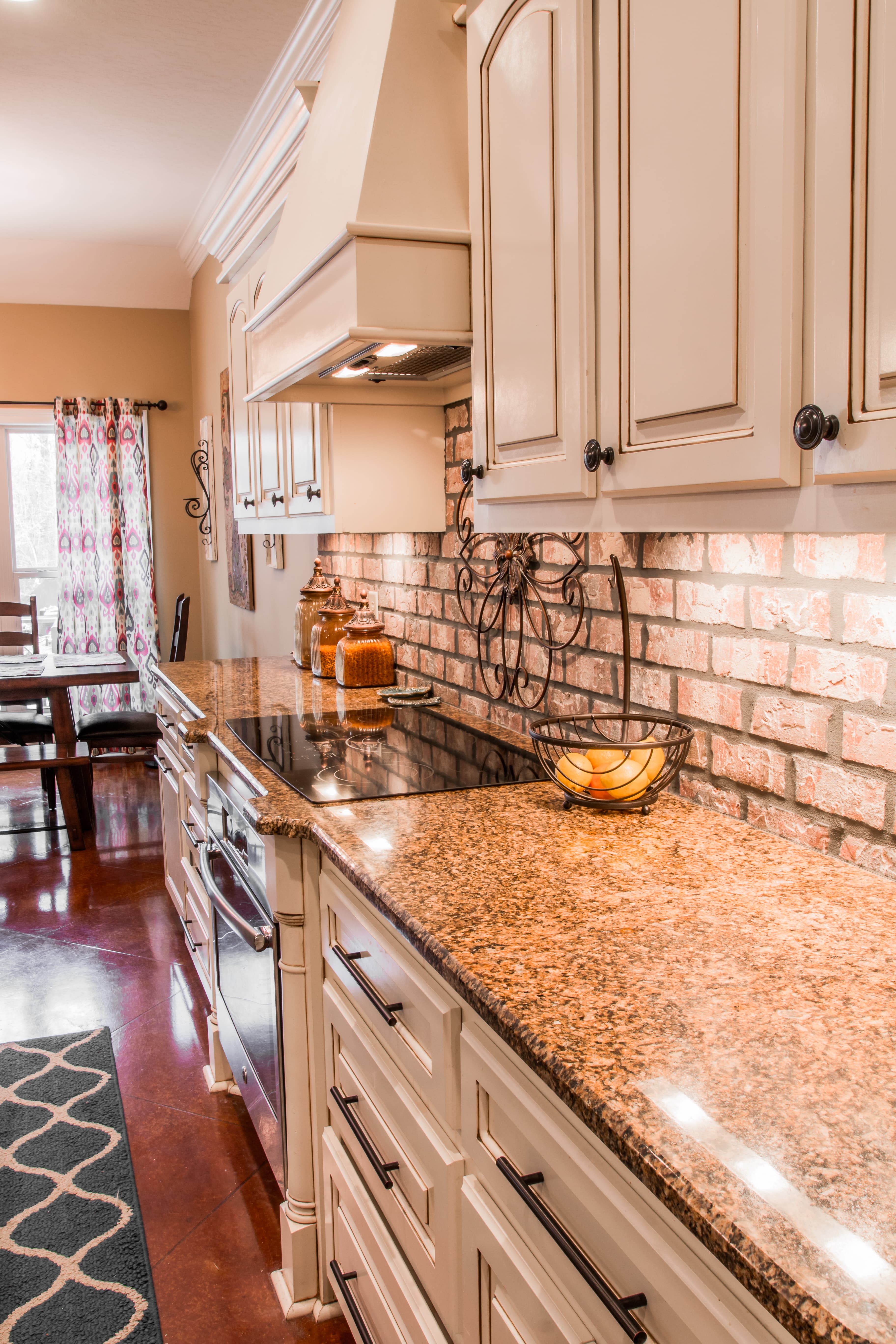 Kitchen of this 3-Bedroom,1870 Sq Ft Plan -1870