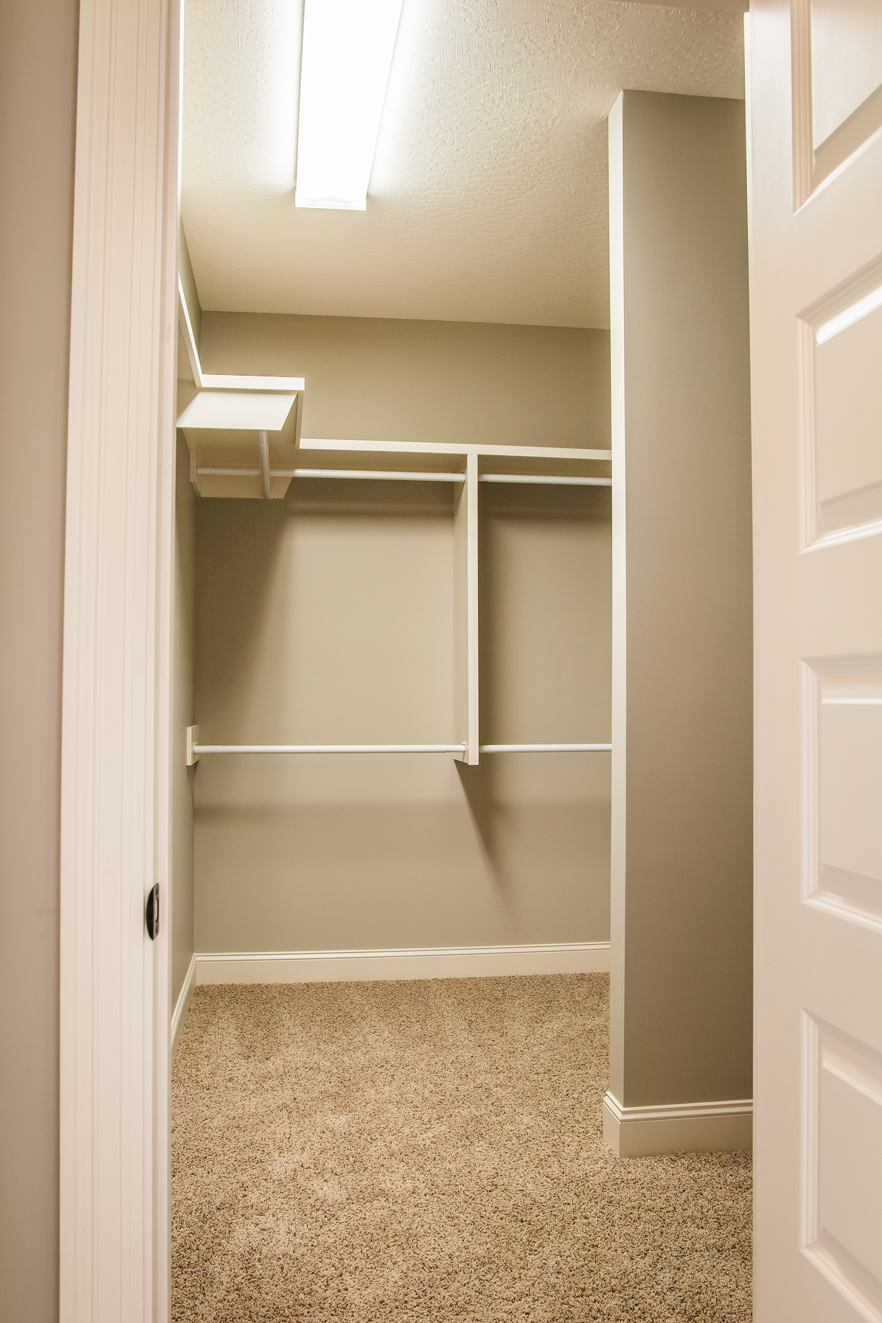 Storage and Closets of this 4-Bedroom,2399 Sq Ft Plan -2399