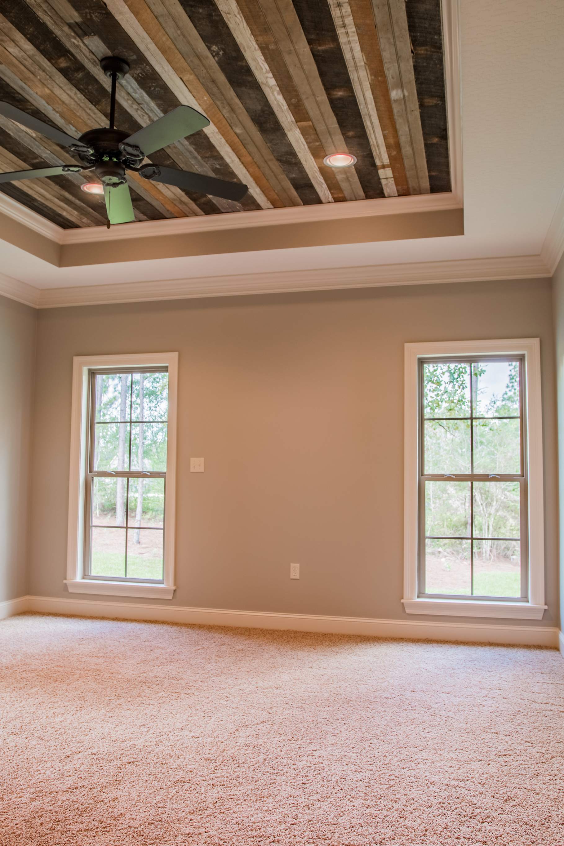 Master Bedroom of this 4-Bedroom,2399 Sq Ft Plan -2399