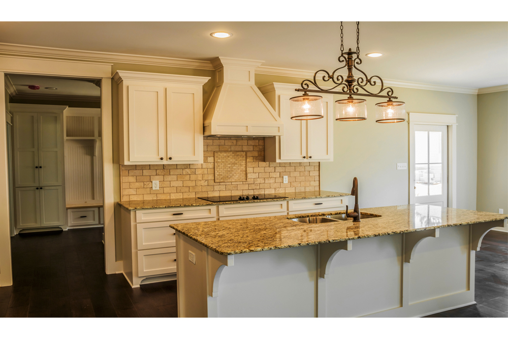 Home Interior Photograph of this 4-Bedroom,2203 Sq Ft Plan -2203