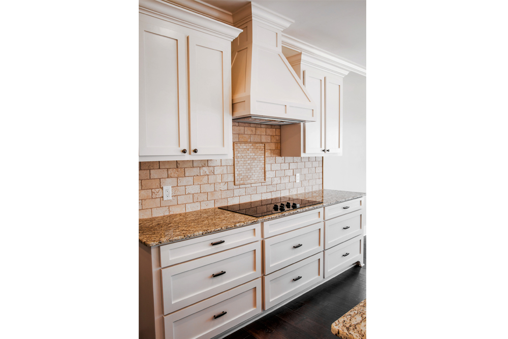 Kitchen of this 4-Bedroom,2203 Sq Ft Plan -2203