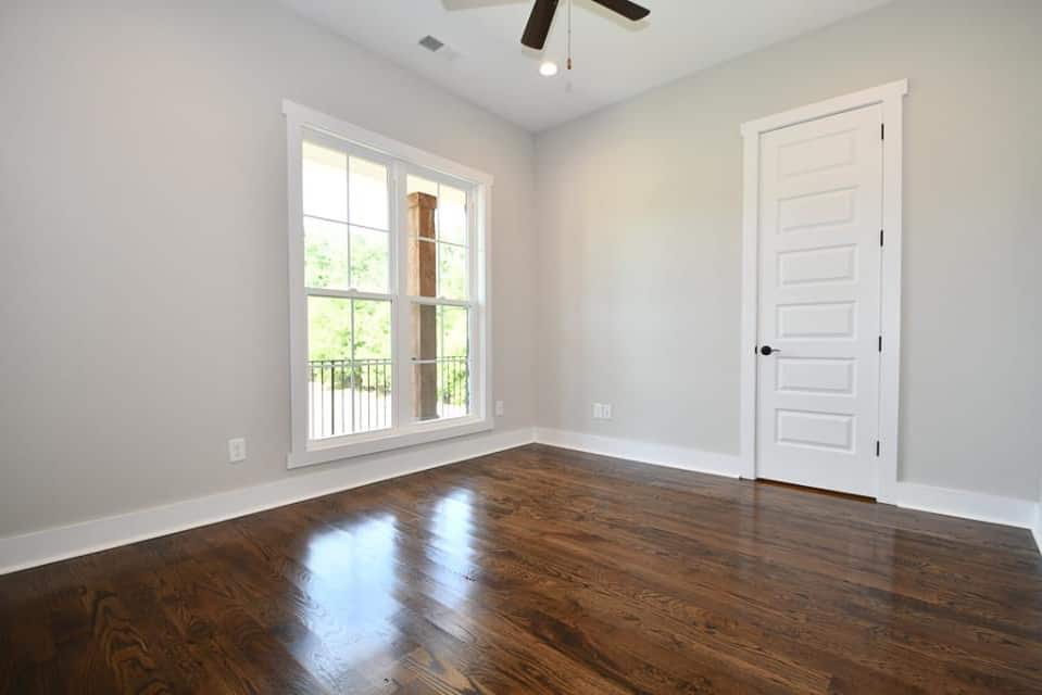 Bedroom of this 3-Bedroom,2469 Sq Ft Plan -142-1166