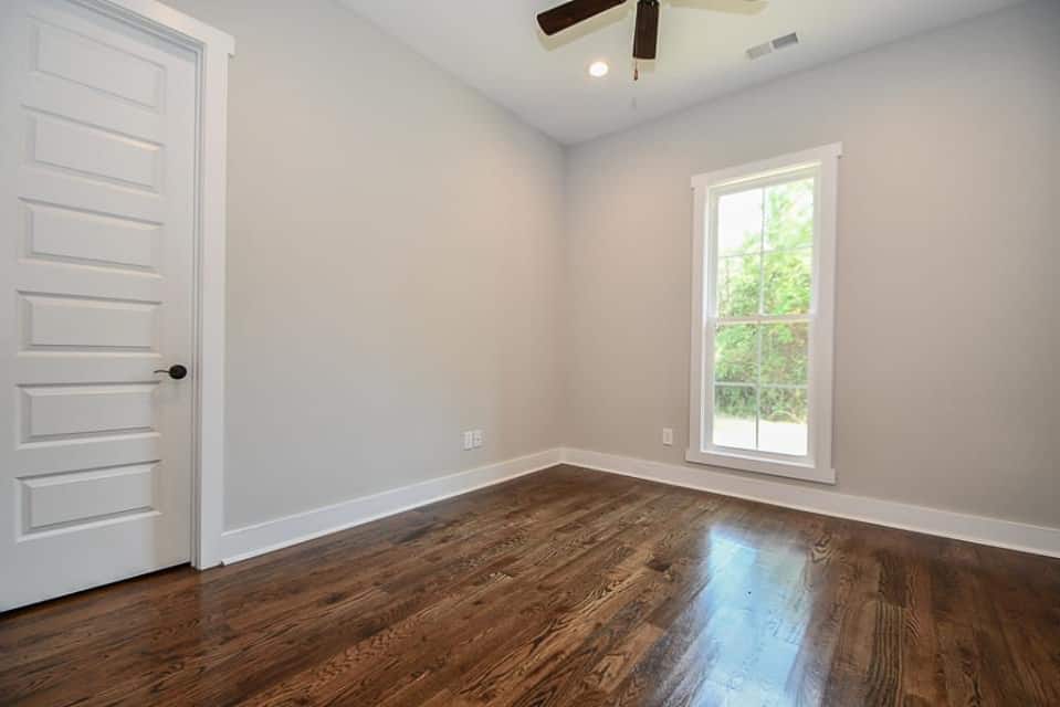 Bedroom of this 3-Bedroom,2469 Sq Ft Plan -142-1166