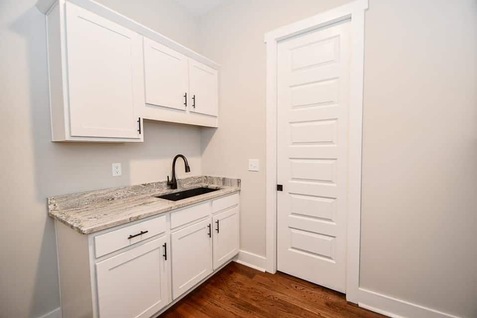 Laundry Room of this 3-Bedroom,2469 Sq Ft Plan -142-1166