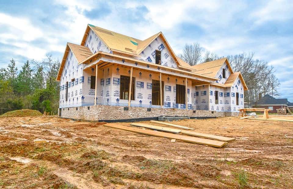 Left Side View of this 3-Bedroom,2469 Sq Ft Plan -142-1166