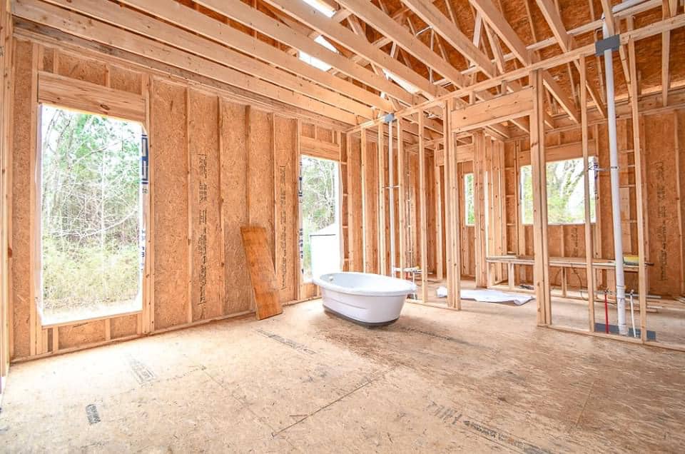 Master Bedroom of this 3-Bedroom,2469 Sq Ft Plan -142-1166