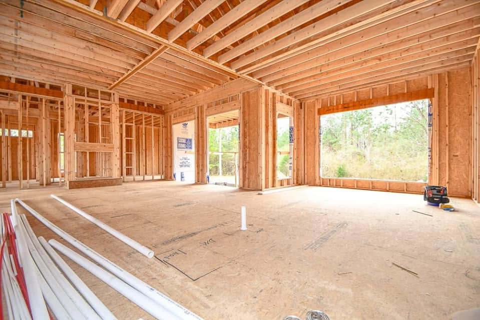 Home Interior Photograph of this 3-Bedroom,2469 Sq Ft Plan -142-1166