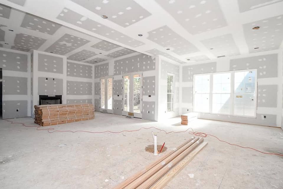 Home Interior Photograph of this 3-Bedroom,2469 Sq Ft Plan -142-1166