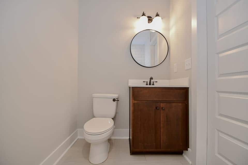 Bathroom of this 3-Bedroom,2469 Sq Ft Plan -142-1166