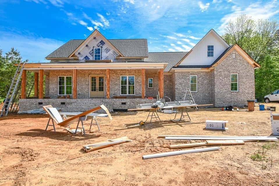 Front View of this 3-Bedroom,2469 Sq Ft Plan -142-1166