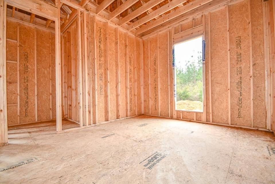 Bedroom of this 3-Bedroom,2469 Sq Ft Plan -142-1166