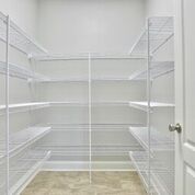 Kitchen: Pantry of this 4-Bedroom,3194 Sq Ft Plan -3194