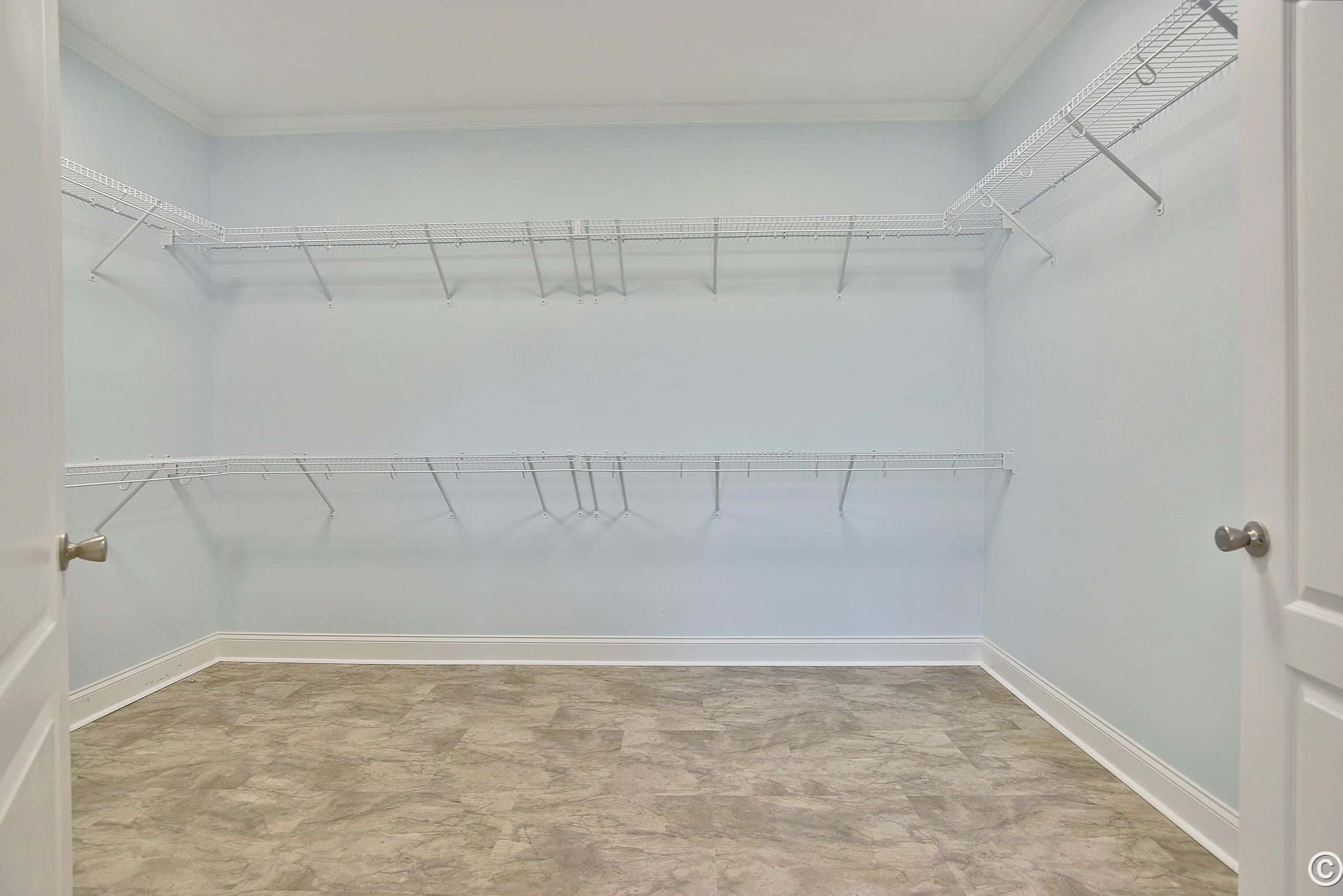 Storage and Closets of this 4-Bedroom,3194 Sq Ft Plan -3194