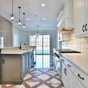 Kitchen of this 4-Bedroom,3194 Sq Ft Plan -3194