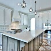 Kitchen of this 4-Bedroom,3194 Sq Ft Plan -3194
