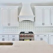 Kitchen of this 4-Bedroom,3194 Sq Ft Plan -3194
