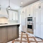 Kitchen of this 4-Bedroom,3194 Sq Ft Plan -3194
