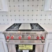 Kitchen of this 4-Bedroom,3194 Sq Ft Plan -3194
