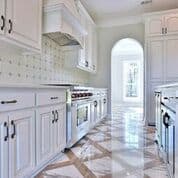Kitchen of this 4-Bedroom,3194 Sq Ft Plan -3194