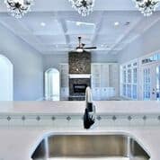 Kitchen of this 4-Bedroom,3194 Sq Ft Plan -3194