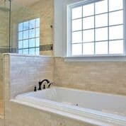 Master Bathroom of this 4-Bedroom,3194 Sq Ft Plan -3194