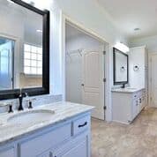 Master Bathroom of this 4-Bedroom,3194 Sq Ft Plan -3194