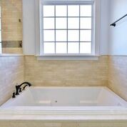 Master Bathroom of this 4-Bedroom,3194 Sq Ft Plan -3194