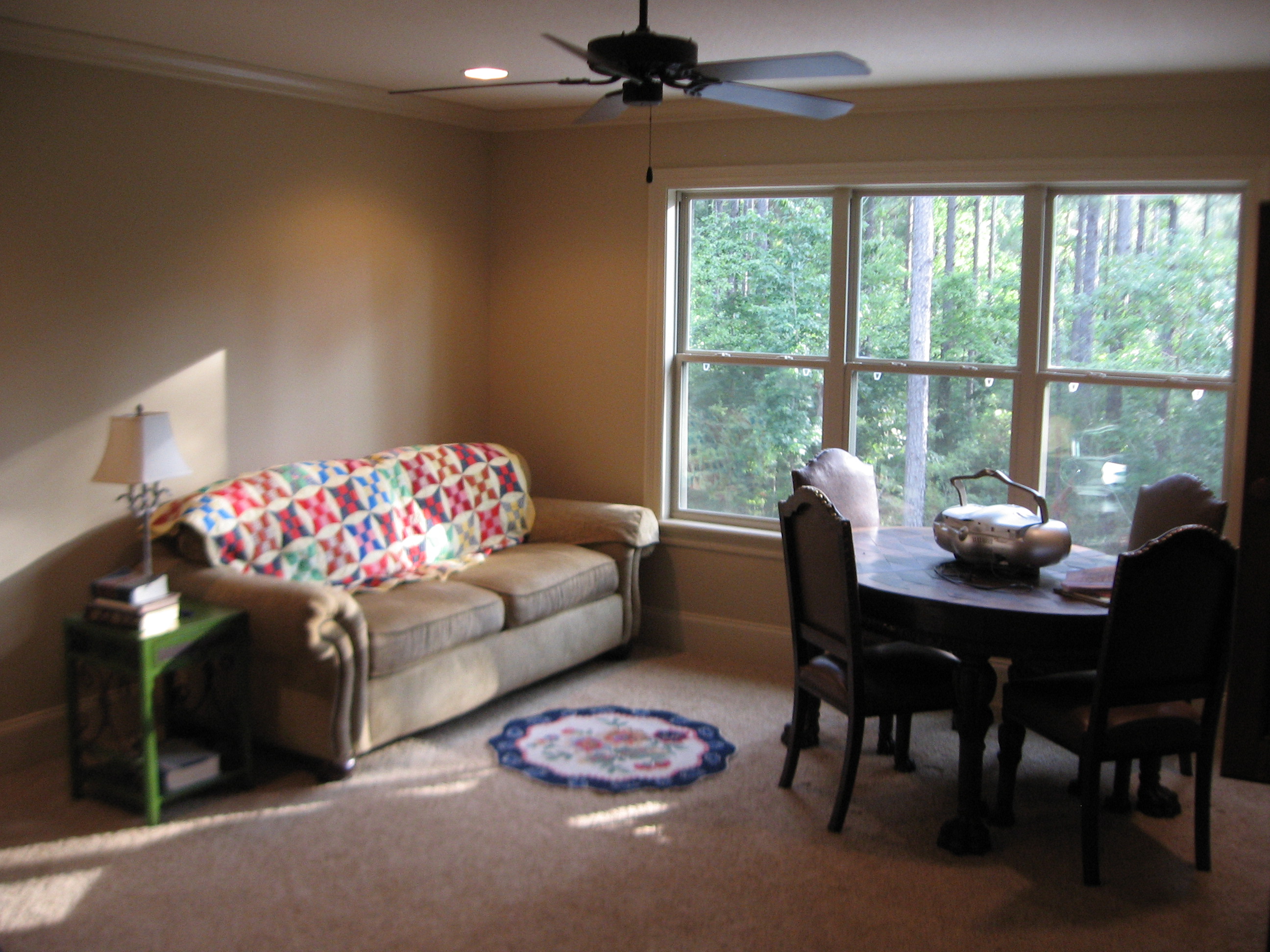 Bedroom of this 3-Bedroom,2597 Sq Ft Plan -2597