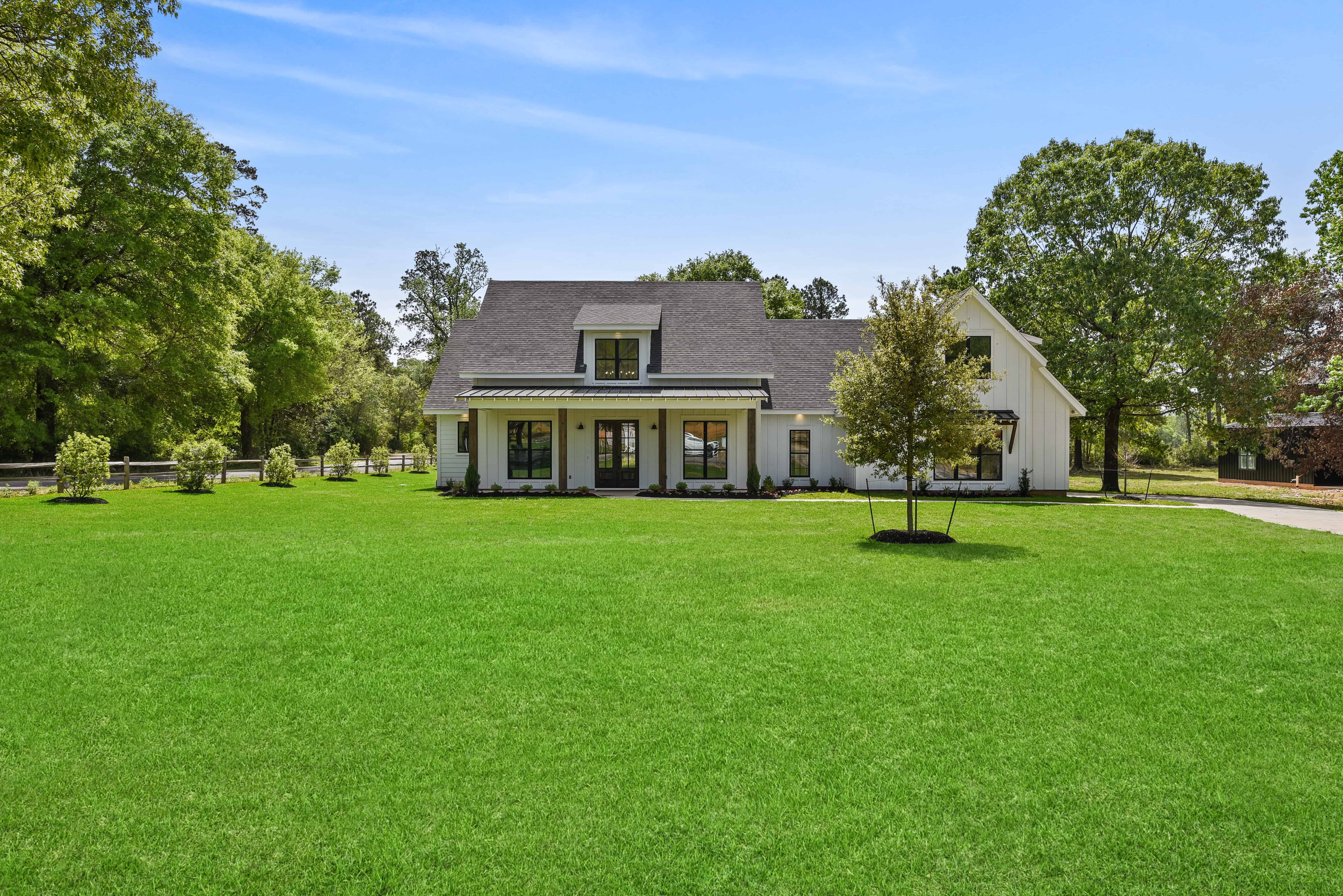 Front Door of this 4-Bedroom,2686 Sq Ft Plan -142-1169