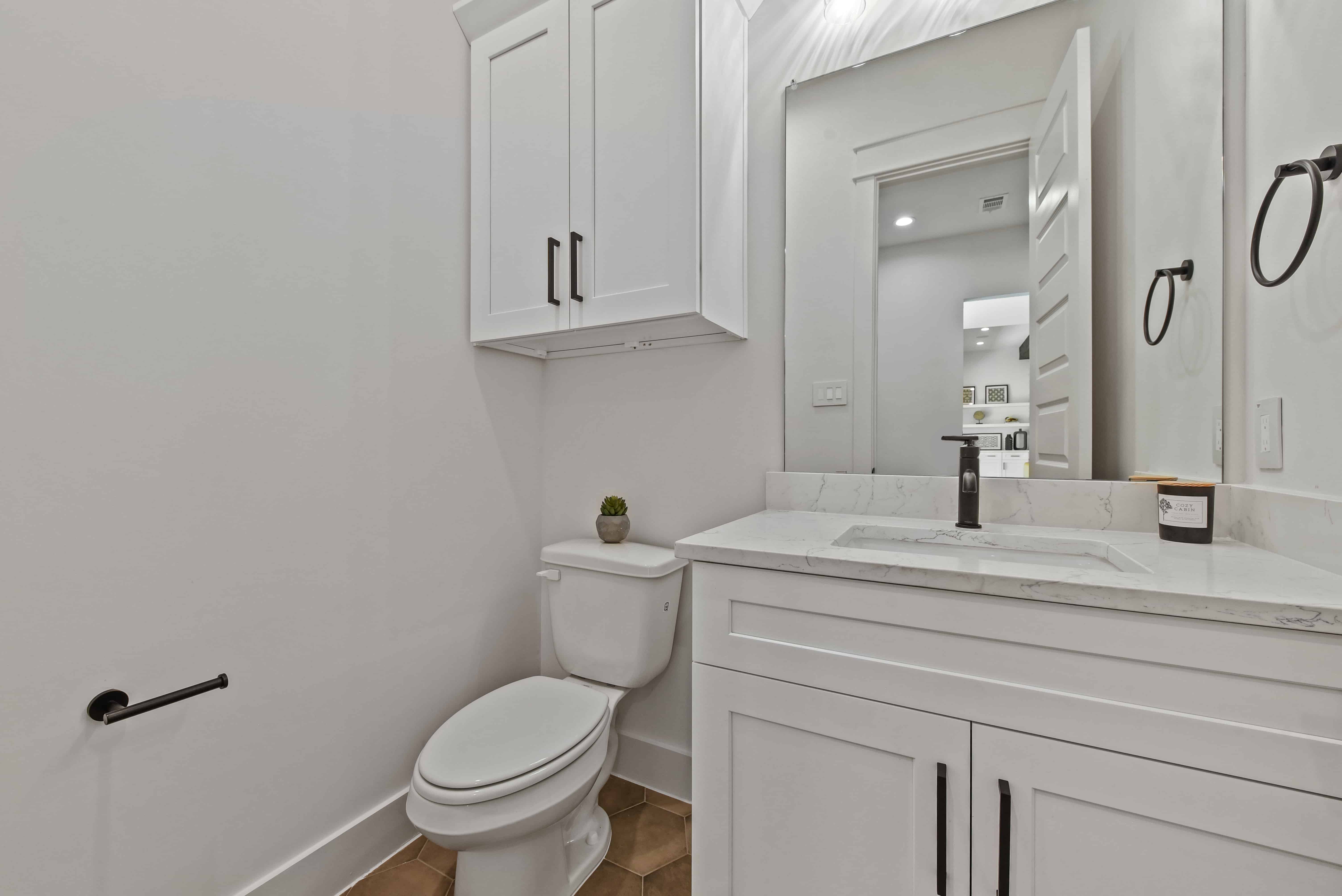 Bathroom of this 4-Bedroom,2686 Sq Ft Plan -142-1169