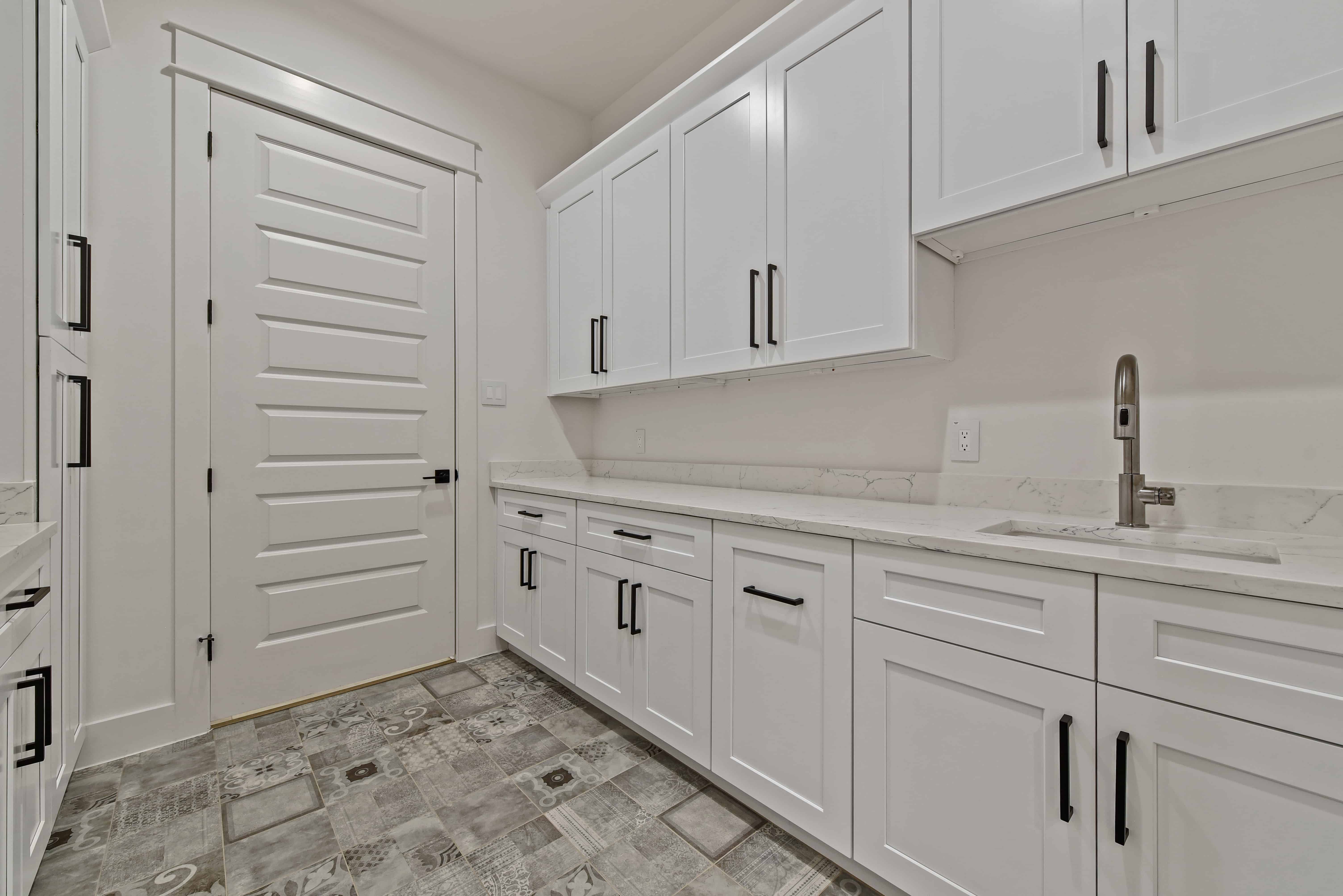 Kitchen of this 4-Bedroom,2686 Sq Ft Plan -142-1169