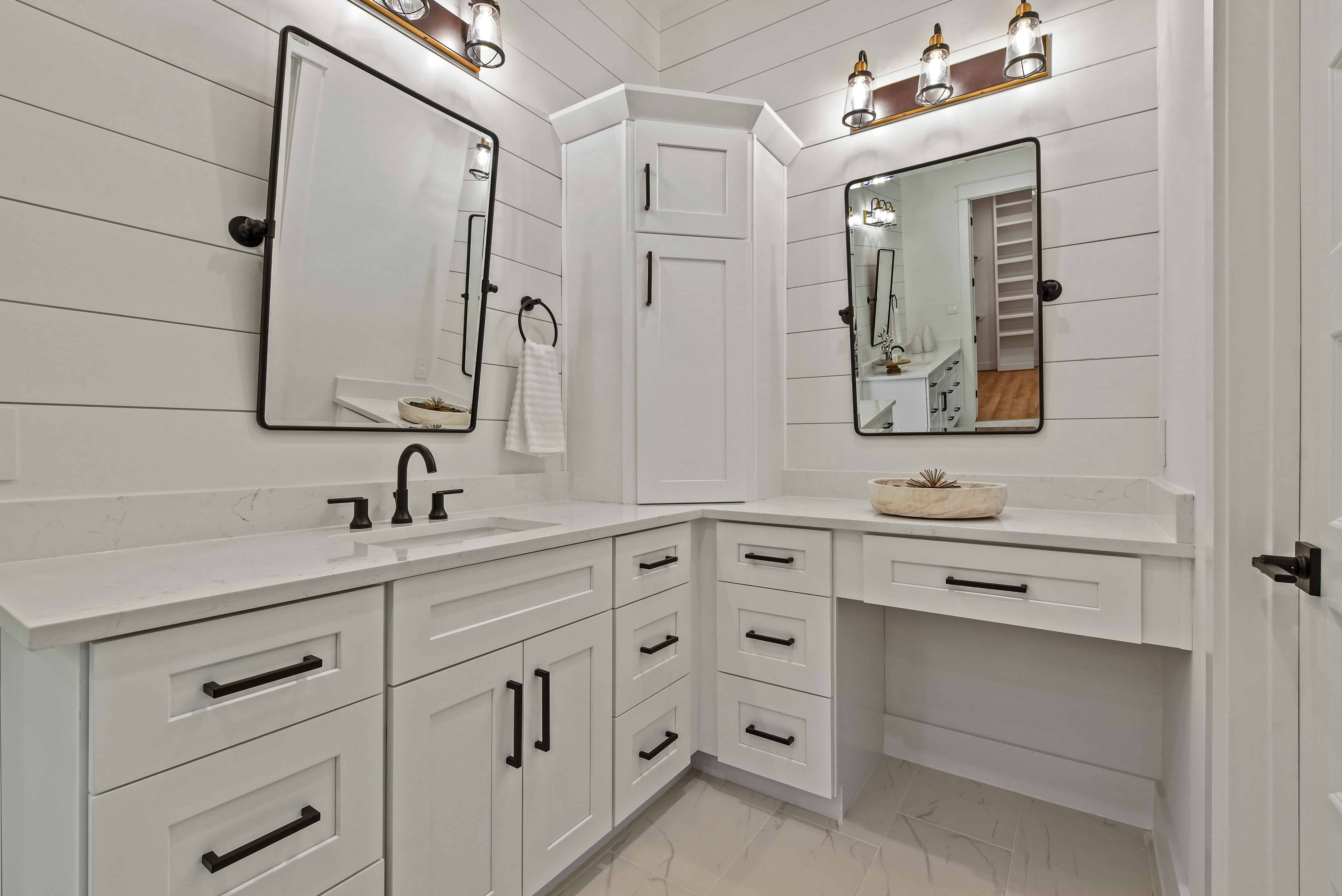 Bathroom of this 4-Bedroom,2686 Sq Ft Plan -142-1169