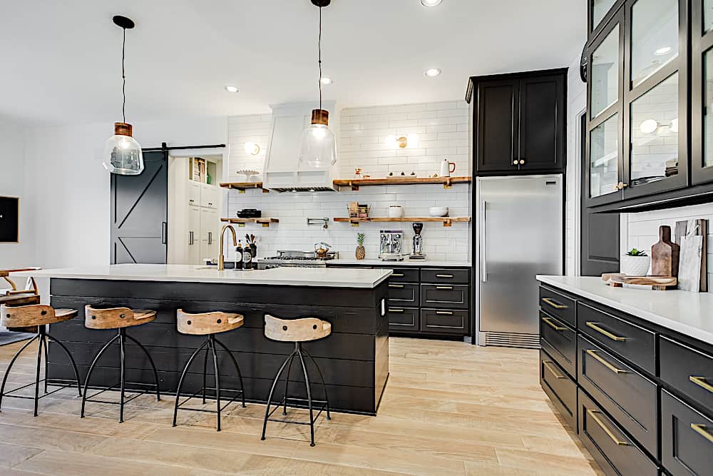 Kitchen of this 4-Bedroom,2686 Sq Ft Plan -2686