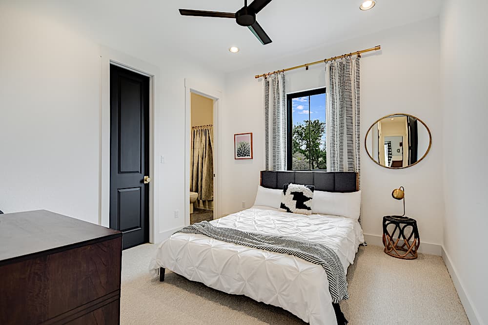 Bedroom of this 4-Bedroom,2686 Sq Ft Plan -2686