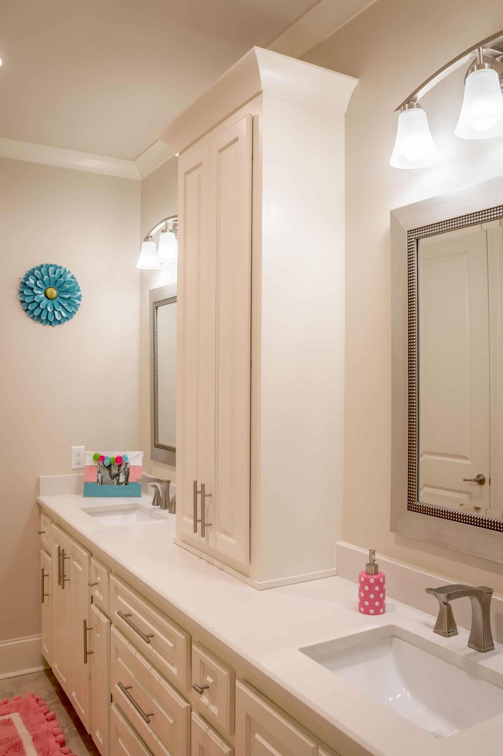 Bathroom of this 3-Bedroom,2487 Sq Ft Plan -2487