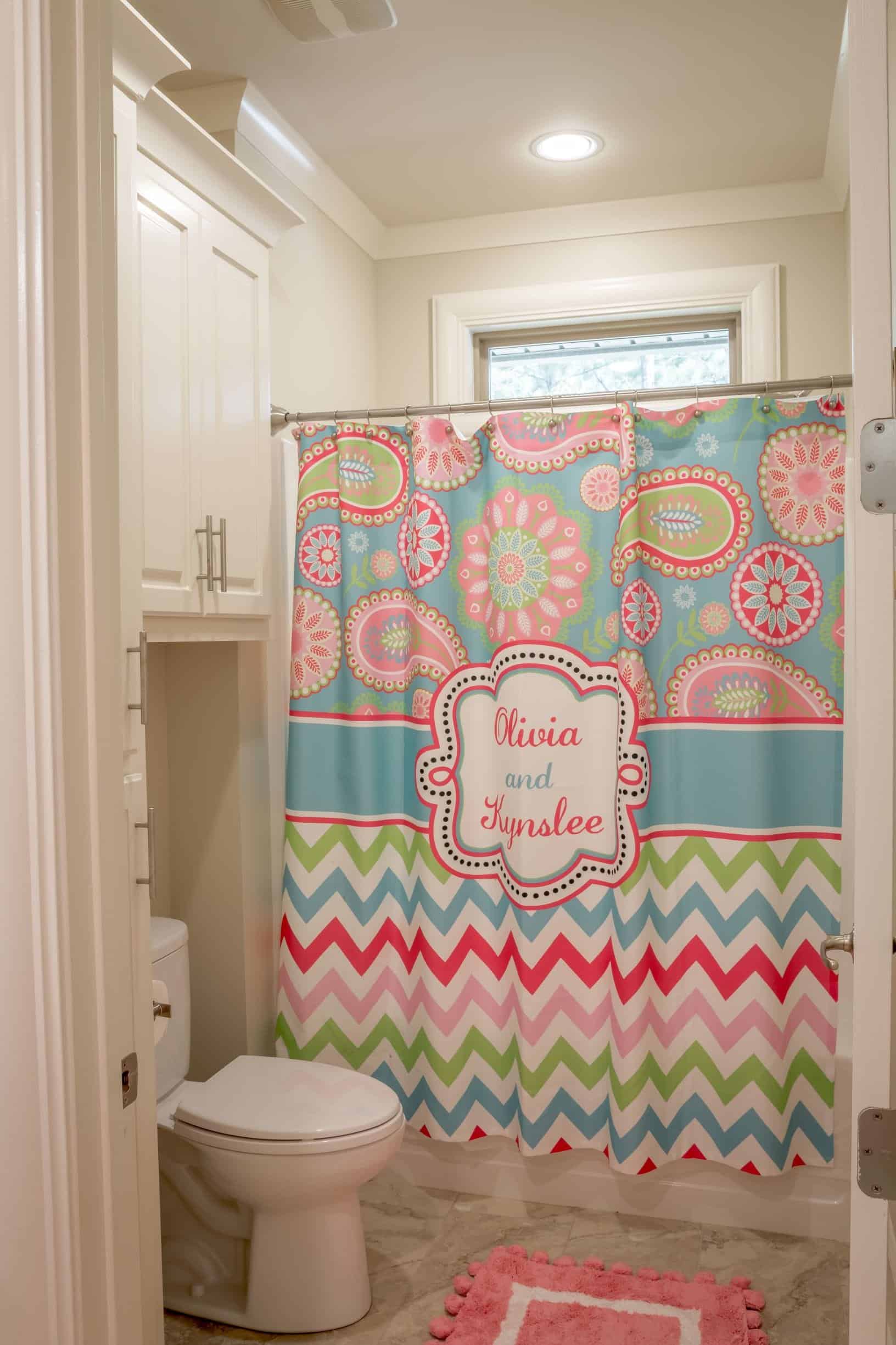 Bathroom of this 3-Bedroom,2487 Sq Ft Plan -2487