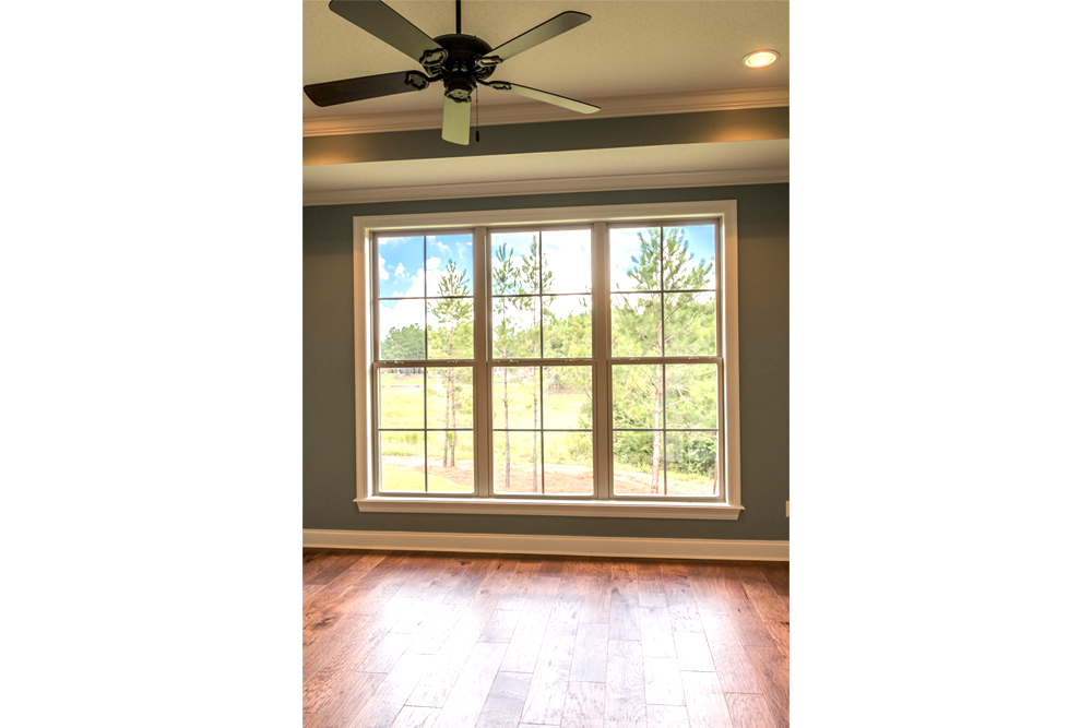 Master Bedroom of this 4-Bedroom,2329 Sq Ft Plan -2329