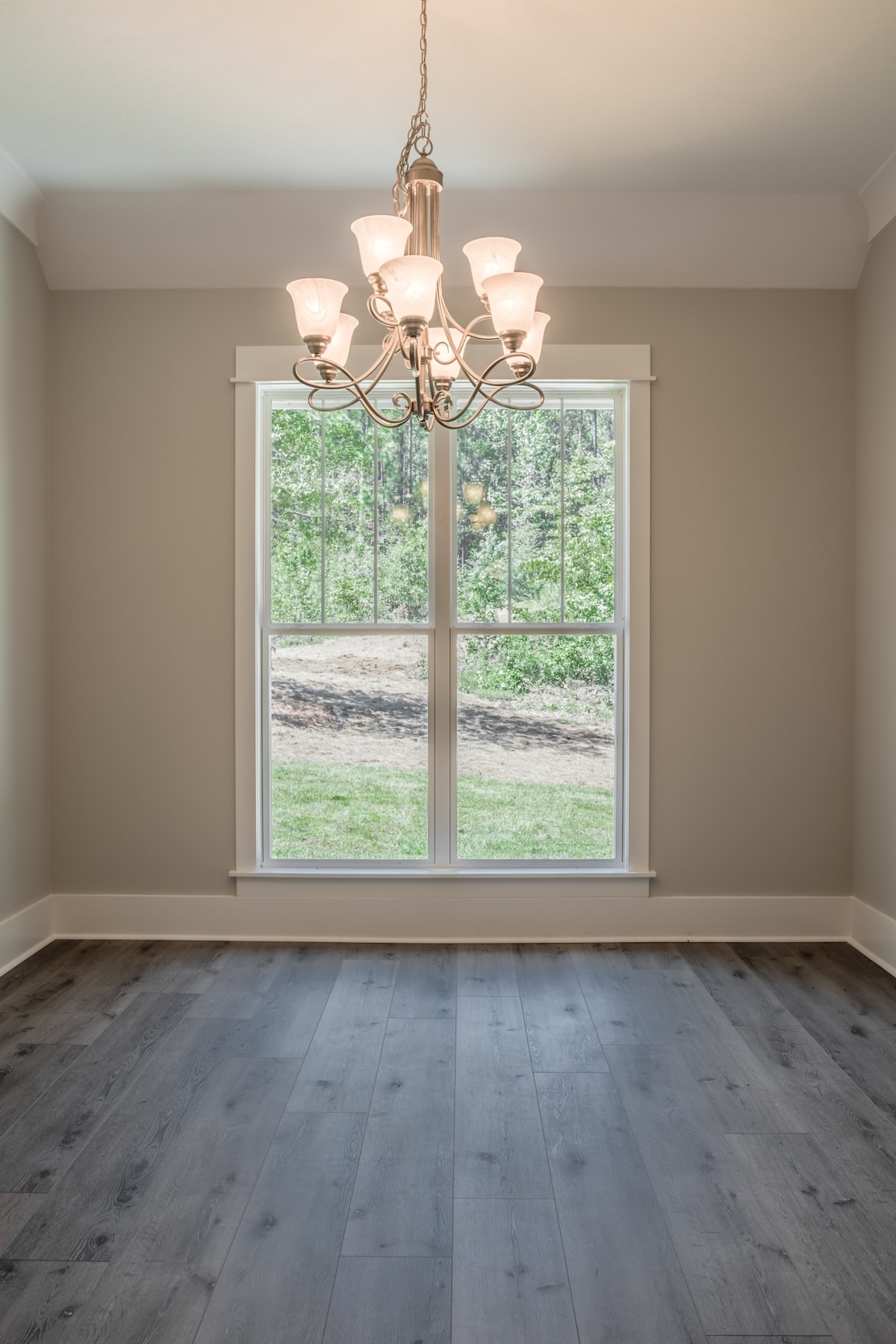 Kitchen: Breakfast Nook of this 3-Bedroom,2073 Sq Ft Plan -2073