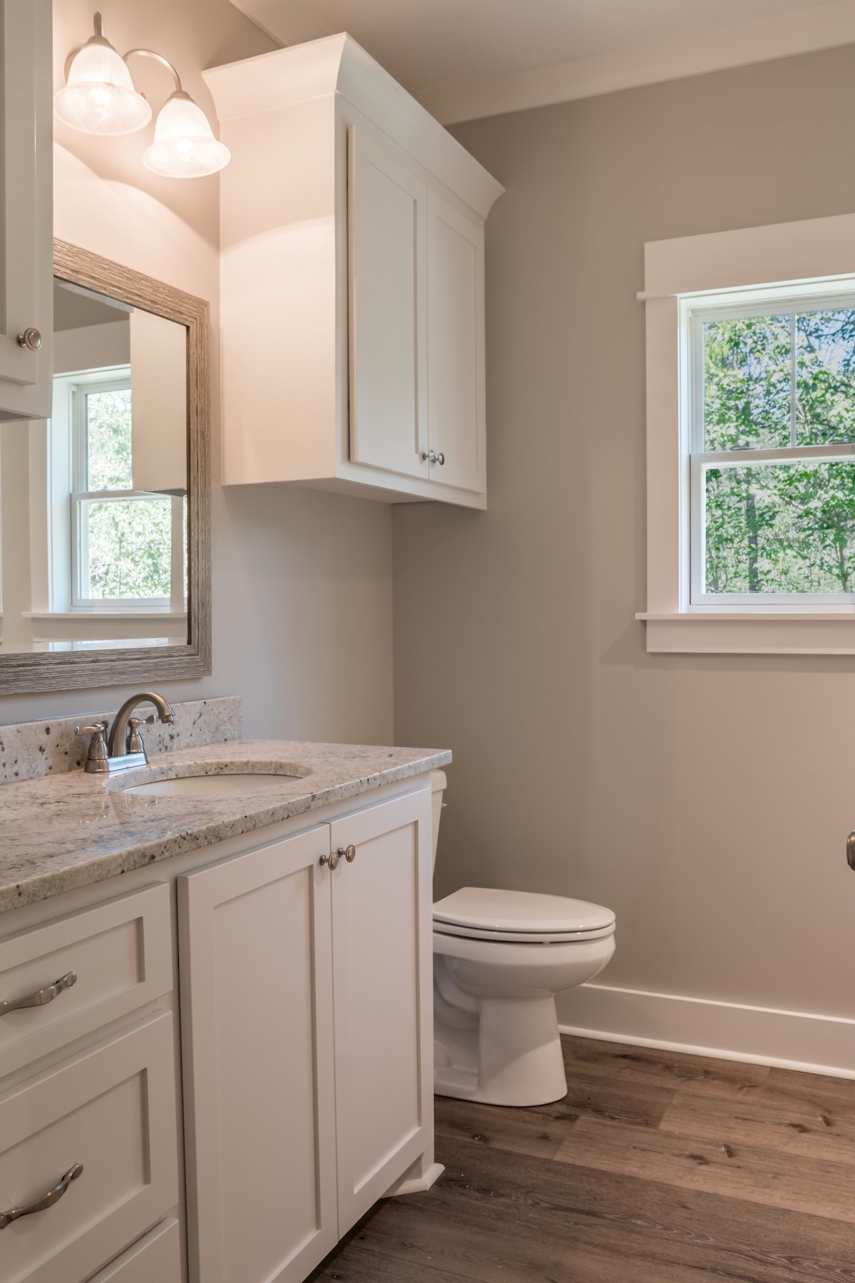 Bathroom of this 3-Bedroom,2073 Sq Ft Plan -2073